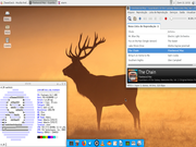 Xfce Slackware 14.2